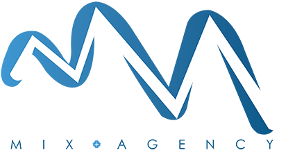 mixagency logo